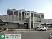姉ヶ崎駅(JR東日本 内房線) 徒歩25分。 1970m