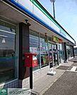 ファミリーマート市原山倉店 徒歩19分。 1500m