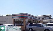 セブンイレブン市原更級通り店 徒歩18分。 1400m