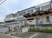 誉田保育所 532m