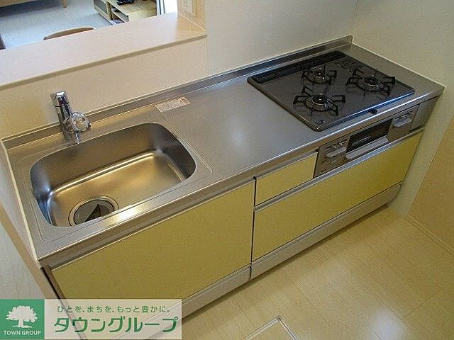 キッチン