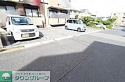 お問合せはタウンハウジングまで！※現地待合わせ相談可能