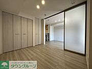 お問合せはタウンハウジングまで！※現地待合わせ相談可能