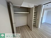 お問合せはタウンハウジングまで！※現地待合わせ相談可能