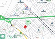 お問合せはタウンハウジングまで！※現地待合わせ相談可能