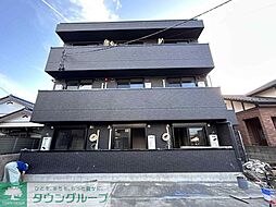 ブルックリンズ西千葉 203