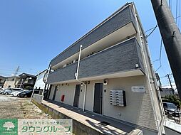 グレーシア幕張 202