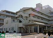 社会医療法人社団同仁会木更津病院 徒歩14分。病院 1080m