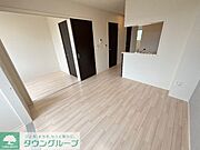 お問合せはタウンハウジングまで！※現地待合わせ相談可能