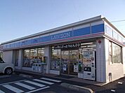 ローソン 520m
