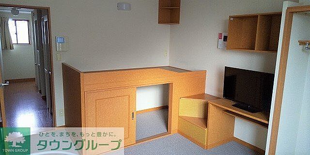 子供部屋
