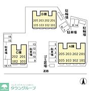 お問合せはタウンハウジングまで！※現地待合わせ相談可能