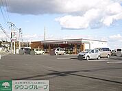 セブンイレブン茂原バイパス店 徒歩12分。 910m