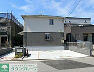 千葉県市原市ちはら台南2丁目31-3：物件画像／株式会社タウンハウジング千葉　蘇我店