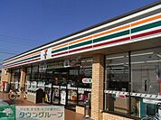 セブンイレブン市原ちはら台店 徒歩11分。 850m