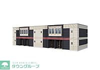 千葉県市原市姉崎2223-2：物件画像／株式会社タウンハウジング千葉　蘇我店