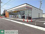 セブンイレブン木更津瓜倉店 徒歩19分。 1460m
