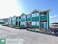 千葉県東金市田間969-4：物件画像／株式会社タウンハウジング千葉　蘇我店