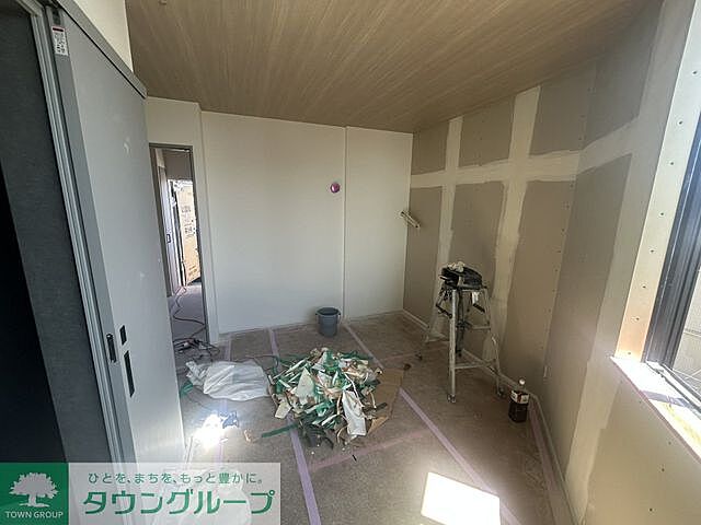 室内