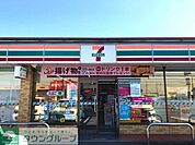 セブンイレブン茂原東郷店 徒歩14分。 1080m