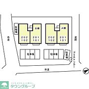 お問合せはタウンハウジングまで！※現地待合わせ相談可能