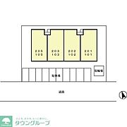 お問合せはタウンハウジングまで！※現地待合わせ相談可能