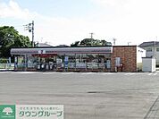 セブンイレブン茂原永吉神社前店 徒歩17分。 1330m