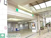 ユーカリが丘駅(京成 本線) 徒歩9分。 670m