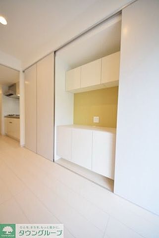 室内