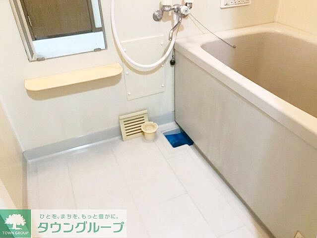 浴室