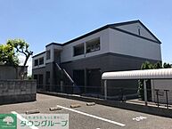 千葉県四街道市栗山1074-215：物件画像／株式会社タウンハウジング千葉　蘇我店