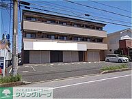 千葉県袖ケ浦市長浦駅前2丁目3-2：物件画像／株式会社タウンハウジング千葉　蘇我店