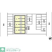 お問合せはタウンハウジングまで！※現地待合わせ相談可能