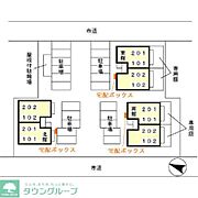 お問合せはタウンハウジングまで！※現地待合わせ相談可能