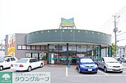 トウズJR佐倉店 1850m