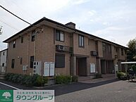 千葉県大網白里市大網46-3：物件画像／株式会社タウンハウジング千葉　蘇我店