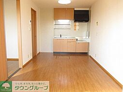 グランパルク 2DKの写真