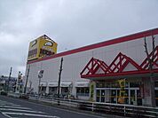 ＭＥＧＡドン・キホーテ 2800m