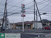 セブンイレブン四街道駅前店 徒歩6分。 450m