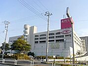 イオン 730m