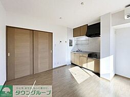 コーポ小倉A 2DKの写真