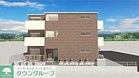 千葉県千葉市中央区末広3丁目28-4：物件画像／株式会社タウンハウジング千葉　蘇我店