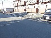 お問合せはタウンハウジングまで！※現地待合わせ相談可能
