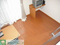 レオパレスFenice 1Kの写真