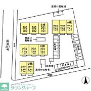 お問合せはタウンハウジングまで！※現地待合わせ相談可能