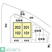 お問合せはタウンハウジングまで！※現地待合わせ相談可能
