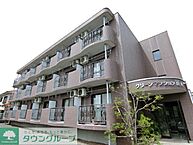 千葉県東金市堀上157：物件画像／株式会社タウンハウジング千葉　蘇我店