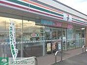 セブンイレブン茂原早野店 徒歩15分。 1200m
