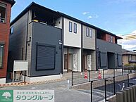 千葉県市原市北国分寺台1丁目4-10：物件画像／株式会社タウンハウジング千葉　蘇我店