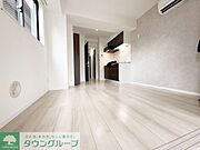 お問合せはタウンハウジングまで！※現地待合わせ相談可能